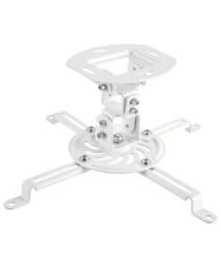 Hama Beamerbeugel voor Plafond Wit