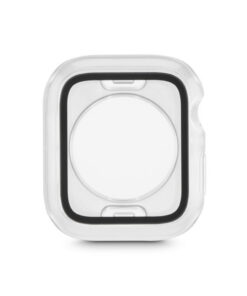Hama Beschermhoes voor Apple Watch 4/5/6/SE 1e Gen./SE 2e Gen. 44 mm Transparant