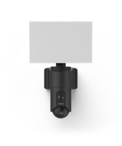 Alternative view of Hama Bewakingscamera Met Verlichting En Bewegingsmelder Wifi Voor Buiten 1080