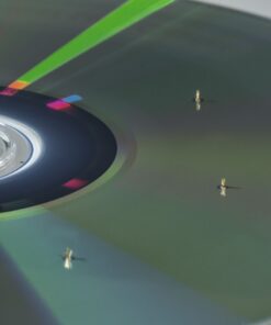 Alternative view of Hama Blu-ray Laser Lens Cleaner