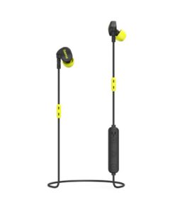 Hama Bluetooth&reg;-koptelefoon Freedom Athletics II In-ear Microfoon Zwart