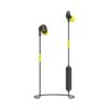 Hama Bluetooth®-koptelefoon Freedom Athletics II In-ear Microfoon Zwart