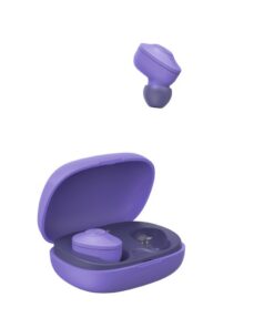 Alternative view of Hama Bluetooth&reg;-koptelefoon Freedom Buddy True Wireless In-ear Bass B. LI