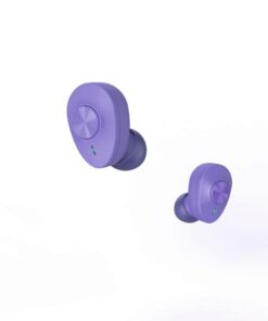 Hama Bluetooth&reg;-koptelefoon Freedom Buddy True Wireless In-ear Bass B. LI