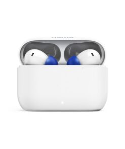 Hama Bluetooth®-koptelefoon Passion Clear II True Wireless In-ear ANC App W