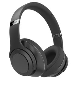 Hama Bluetooth&reg;-koptelefoon Passion Turn Over-ear Luidspreker EQ Vouwb. S