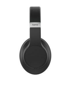 Alternative view of Hama Bluetooth&reg;-koptelefoon Passion Voyage Over-ear ANC Wireless Charging SW