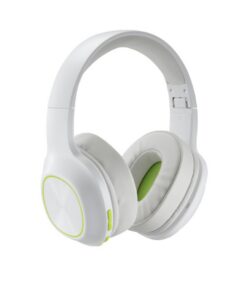 Hama Bluetooth&reg;-koptelefoon Spirit Calypso II Over-ear Bass Boost Vouw. Wt