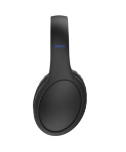 Alternative view of Hama Bluetooth&reg;-koptelefoon Spirit Focused Over-ear ANC Micro Tas Zw.