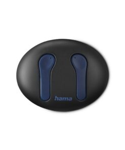 Hama Bluetooth®-koptelefoon Spirit Unchained True Wirel. Earbuds ENC FC BL
