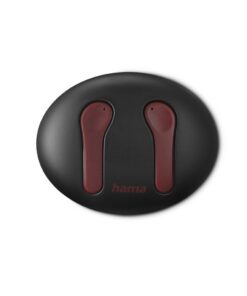 Hama Bluetooth®-koptelefoon Spirit Unchained True Wirel. Earbuds ENC FC RT