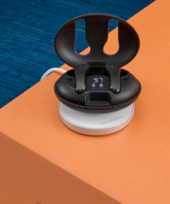 Alternative view of Hama Bluetooth&reg;-koptelefoon Spirit Unchained True Wirel. Earbuds ENC FC ZW