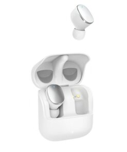 Hama Bluetooth®-koptelefoon Spirit Pure True Wireless In-ear Wit