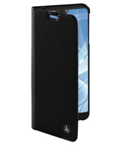 Alternative view of Hama Booklet Slim Pro Voor Huawei Honor 10 Zwart