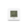 Hama Borneo Digitale Thermometer en Hygrometer voor Binnen Wit