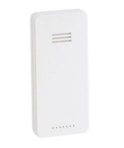 Hama Buitensensor TS37F Voor Weerstation