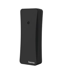 Hama Buitensensor TS38G Voor Weerstation