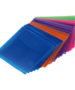 Alternative view of Hama CD/DVD Paper Sleeves 50-pack Multicolor