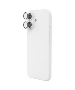 Hama Camera-Beschermglas voor Apple iPhone 16/16 Plus 2 Losse Lenzen