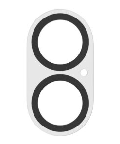 Alternative view of Hama Camera-Beschermglas voor iPhone 16/16 Plus