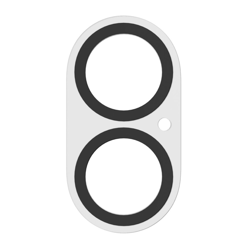 Hama Camera-Beschermglas voor iPhone 16/16 Plus - Afbeelding 2