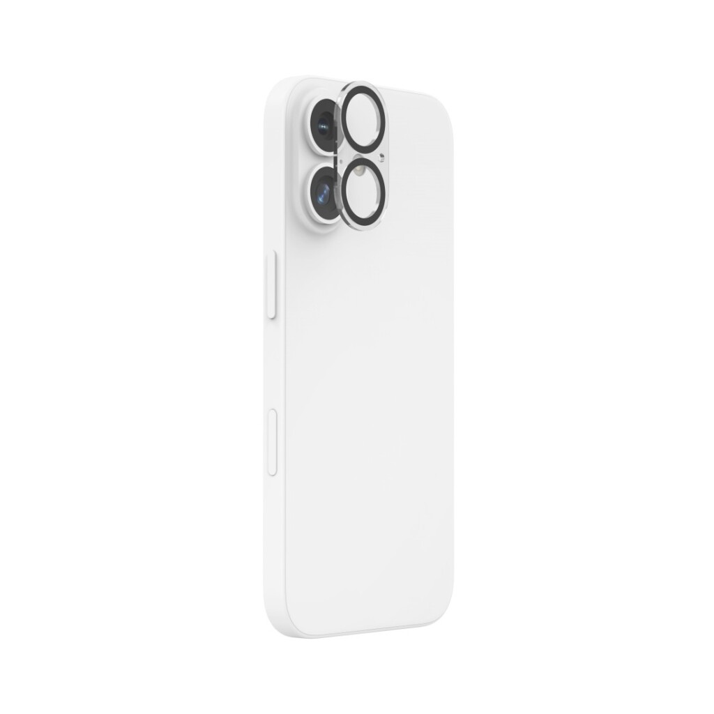 Hama Camera-Beschermglas voor iPhone 16/16 Plus - Afbeelding 3