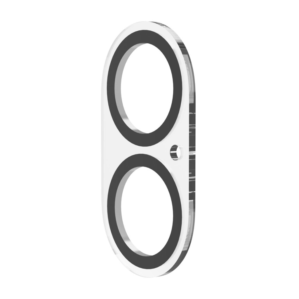 Hama Camera-Beschermglas voor iPhone 16/16 Plus - Afbeelding 4