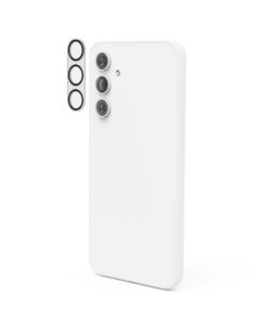 Hama Camerabescherming Samsung Galaxy A16/A16 5G Stoot- en Krasvast