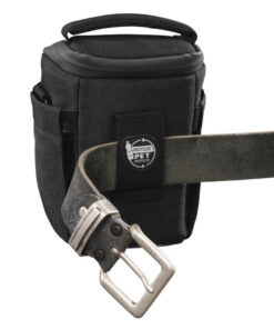 Alternative view of Hama Cameratas Matera 90 Zwart