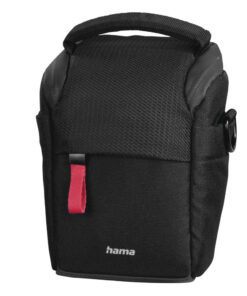 Hama Cameratas Matera 90 Zwart