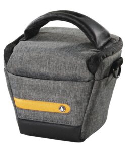 Hama Cameratas Terra 100 Colt Grijs