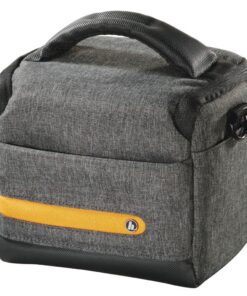 Hama Cameratas Terra 110 Grijs