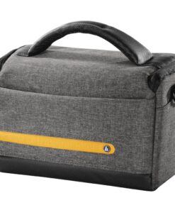 Hama Cameratas Terra 135 Grijs