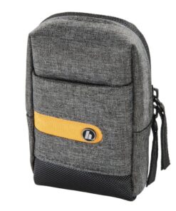 Hama Cameratas Terra 60H Grijs