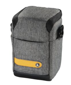 Hama Cameratas Terra 90 Grijs