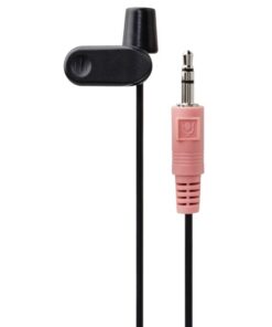 Hama Clip-on-microfoon