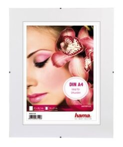 Hama Clipfix AntiReflex 21 x 29.7 CM