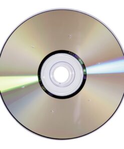 Alternative view of Hama DVD Deluxe Laser Lens Cleaner