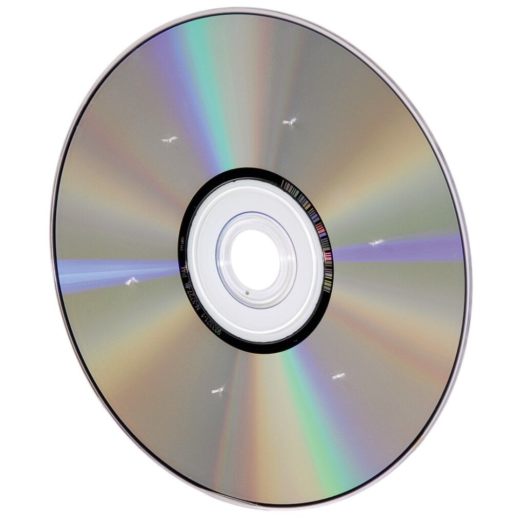 Hama DVD Deluxe Laser Lens Cleaner - Afbeelding 3