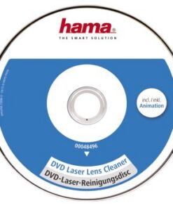 Hama DVD Laser Reinigings Disc
