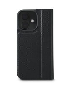 Alternative view of Hama Daily Protect Bookcase voor iPhone 16 Zwart