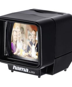 Alternative view of Hama Diaviewer LED 3-voudige Vergroting