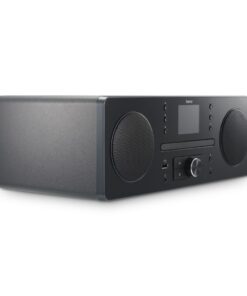 Alternative view of Hama Digitale Radio DIR1570CBT DAB+/internetradio/cd/Bluetooth&reg; RX/app