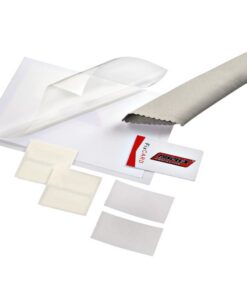 Hama Display Protectie Universeel Easy-On Scherm 14cm