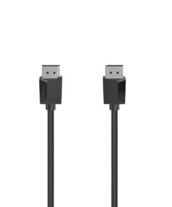 Hama DisplayPort-kabel DP 1.2 Ultra-HD 4K 3
