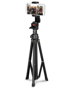 Hama Driepootstatief Rotary Smartphone 150 Set Met Bluetooth®-ontspanner