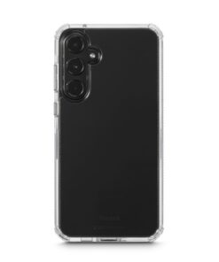 Hama Extreme Protect Case voor Samsung Galaxy S24 FE Transparant
