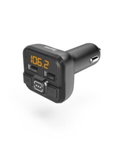 Hama FM-transmitter Met AUX-IN + USB-IN