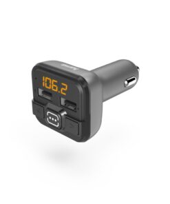 Hama FM-transmitter Met Bluetooth&reg;-functie