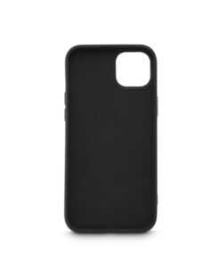 Alternative view of Hama Fantastic Feel Case voor Apple iPhone 15 Zwart